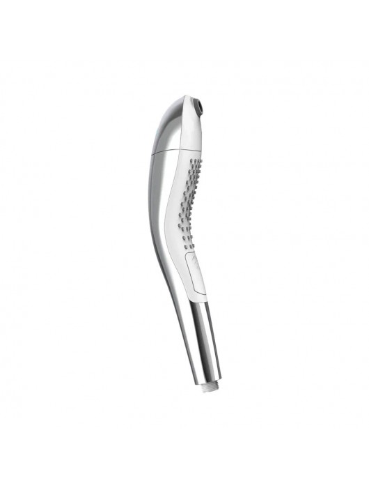 Лейка для душа Massage Hand Shower с вакуумной стимуляцией - Aisnn - купить с доставкой в Долгопрудном