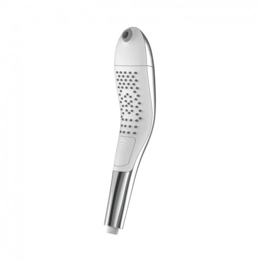 Лейка для душа Massage Hand Shower с вакуумной стимуляцией - Aisnn - купить с доставкой в Долгопрудном