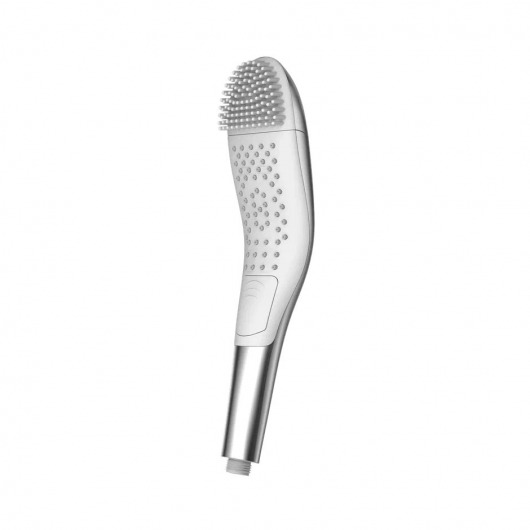 Лейка для душа Massage Hand Shower с 2 сменными насадками - Aisnn - купить с доставкой в Долгопрудном