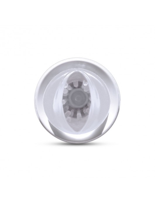 Перезаряжаемый мастурбатор-вагина Extreme Toyz Rechargeable Roto-Bator Pussy - Pipedream - в Долгопрудном купить с доставкой