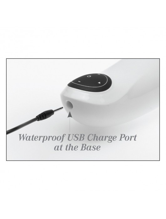 Перезаряжаемый мастурбатор-вагина с держателем для мобильных устройств Extreme Toyz Me - Pipedream - в Долгопрудном купить с доставкой