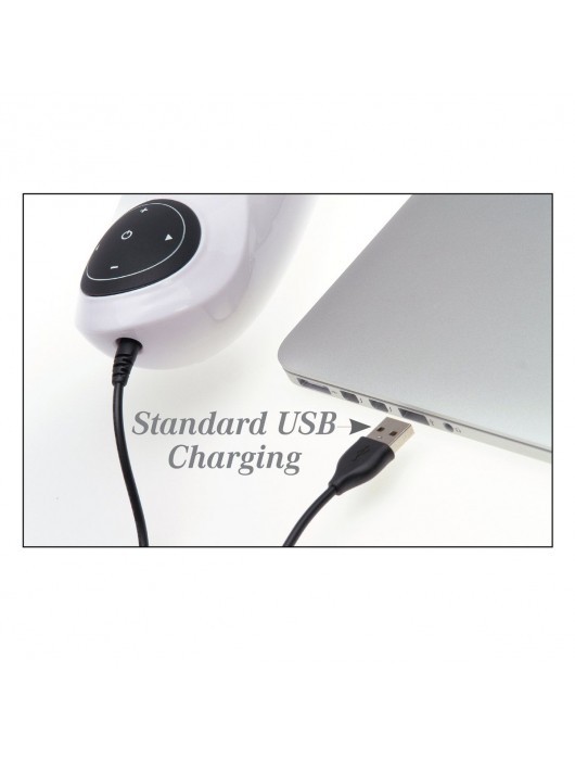 Перезаряжаемый мастурбатор-вагина с держателем для мобильных устройств Extreme Toyz Me - Pipedream - в Долгопрудном купить с доставкой