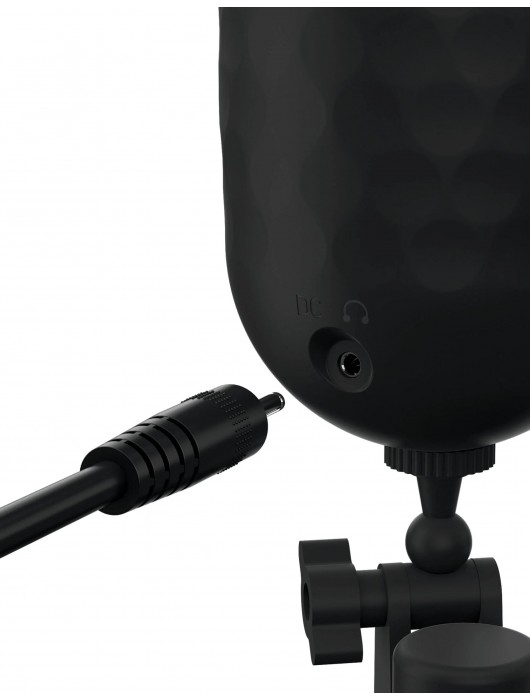 Мастурбатор-вагина с вибрацией Vibrating Mega Milker - Pipedream - в Долгопрудном купить с доставкой