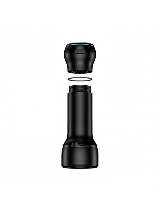 Интерактивная насадка PowerBlow для мастурбатора Kiiroo - Kiiroo - купить с доставкой в Долгопрудном