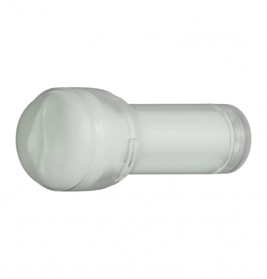 Люминесцентный мастурбатор-вагина FeelGlow Stroker - Kiiroo - в Долгопрудном купить с доставкой