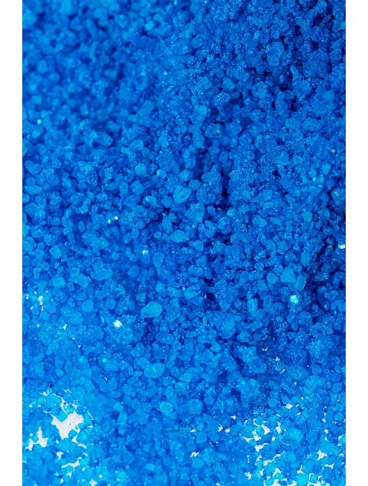 Соль Мёртвого моря для ванны Oriental Crystals «Искушение океана» - 500 гр. -  - Магазин феромонов в Долгопрудном