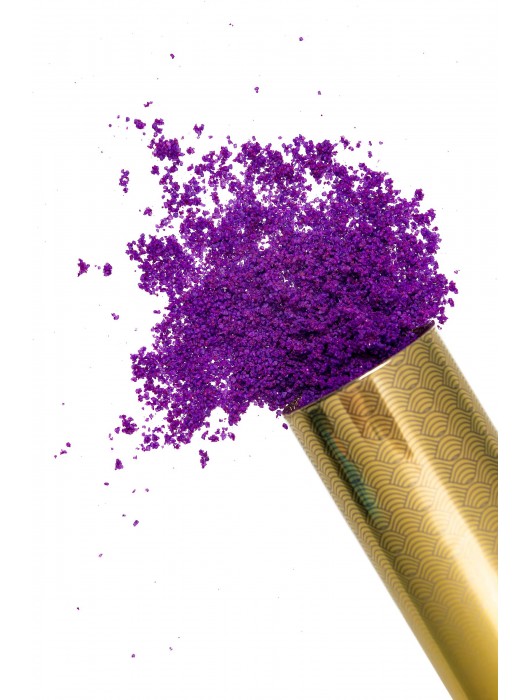 Соль Мёртвого моря для ванны Oriental Crystals «Экзотические фрукты» - 500 гр. -  - Магазин феромонов в Долгопрудном