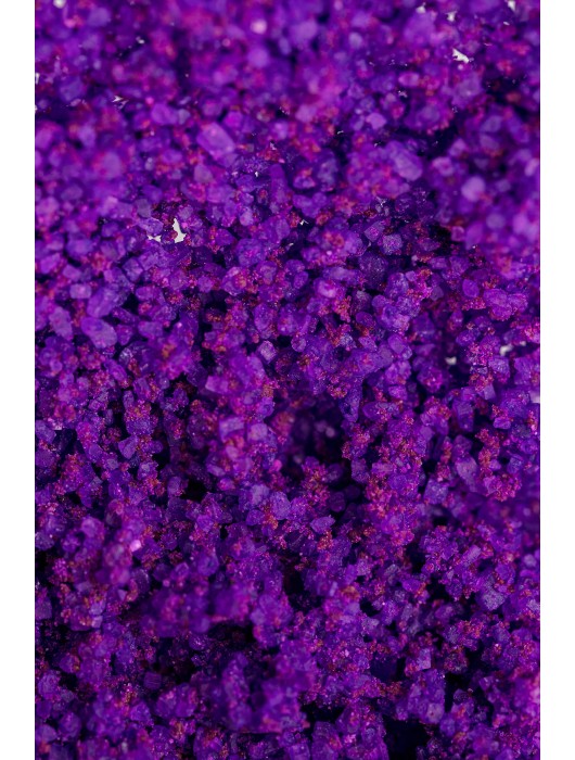 Соль Мёртвого моря для ванны Oriental Crystals «Экзотические фрукты» - 500 гр. -  - Магазин феромонов в Долгопрудном