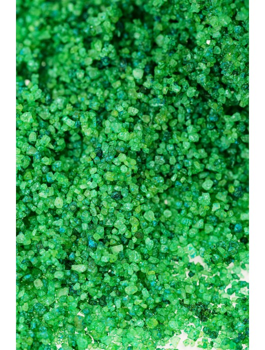 Соль Мёртвого моря для ванны Oriental Crystals «Цветок лотоса» - 500 гр. -  - Магазин феромонов в Долгопрудном