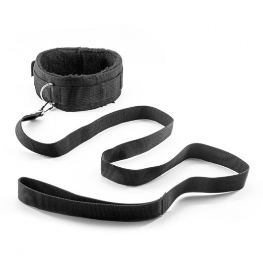 Набор БДСМ-аксессуаров Fury - Adrien Lastic - купить с доставкой в Долгопрудном