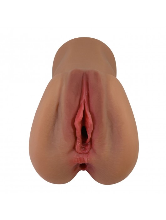 Мастурбатор-вагина Caroline - Baile - в Долгопрудном купить с доставкой