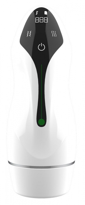 Мастурбатор с вибрацией в колбе Cup - Boys of Toys - в Долгопрудном купить с доставкой