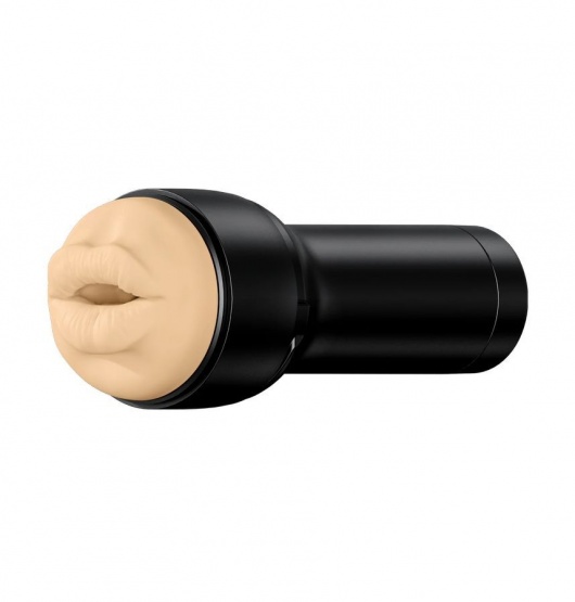 Мастурбатор-ротик Kiiroo Feel Victoria Mouth - Kiiroo - в Долгопрудном купить с доставкой