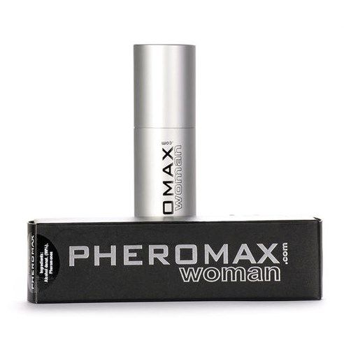 Концентрат феромонов для женщин Pheromax for Woman - 14 мл. -  - Магазин феромонов в Долгопрудном