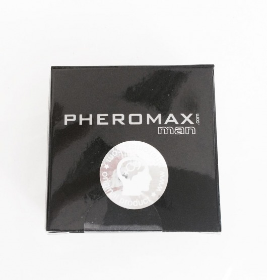 Концентрат феромонов для мужчин Pheromax men - 1 мл. -  - Магазин феромонов в Долгопрудном