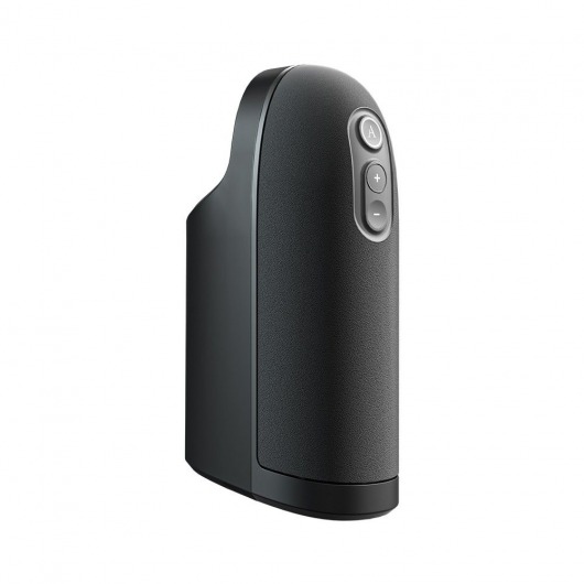 Черный мастурбатор ARCwave Ion 2 - Arcwave - в Долгопрудном купить с доставкой