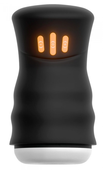 Мультифункциональный мастурбатор Gyro - Orion - в Долгопрудном купить с доставкой