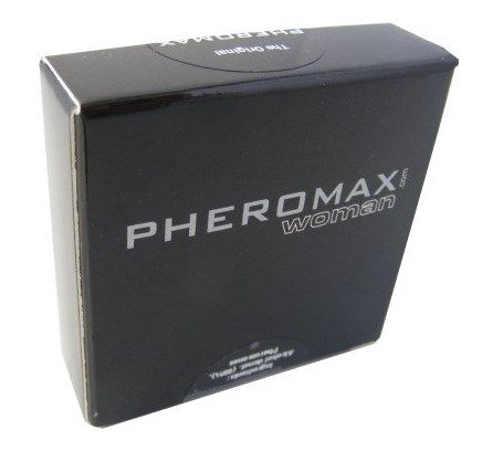 Концентрат феромонов для женщин Pheromax Woman - 1 мл. -  - Магазин феромонов в Долгопрудном