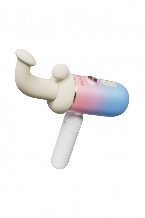 Инновационная мини-машина Spinel - Lovense - купить с доставкой в Долгопрудном