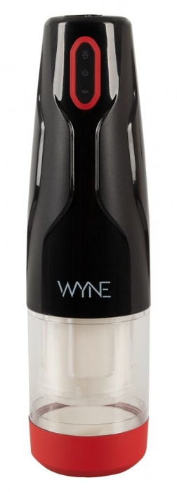 Вращающийся мастурбатор WYNE Masturbator 05 - Orion - в Долгопрудном купить с доставкой