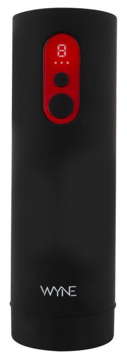 Автоматический мастурбатор WYNE Masturbator 08 - Orion - в Долгопрудном купить с доставкой