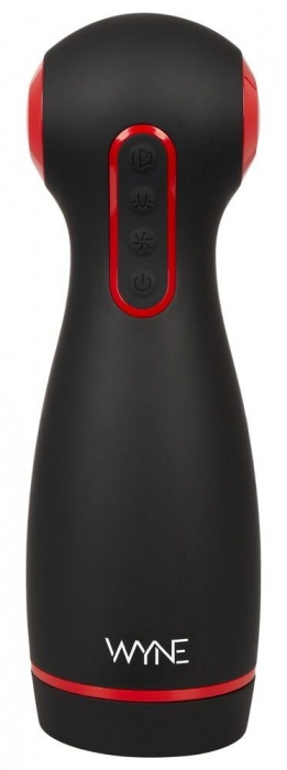 Мастурбатор WYNE Masturbator 06 с двумя моторами - Orion - в Долгопрудном купить с доставкой