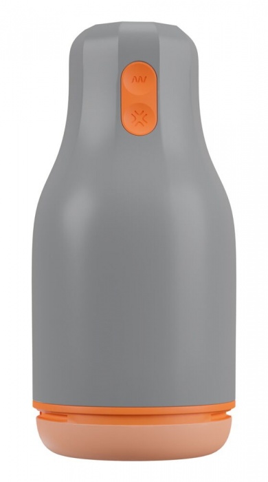 Мастурбатор для головки полового члена Glans Masturbator with 2 Functions - Orion - в Долгопрудном купить с доставкой