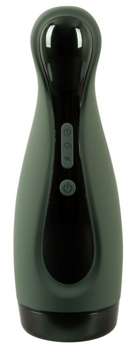 Вибромастурбатор с функцией всасывания Masturbator with 2 Functions - Orion - в Долгопрудном купить с доставкой