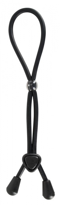 Кольцо для пениса в виде двойной петли Bad Kitty - Orion - в Долгопрудном купить с доставкой