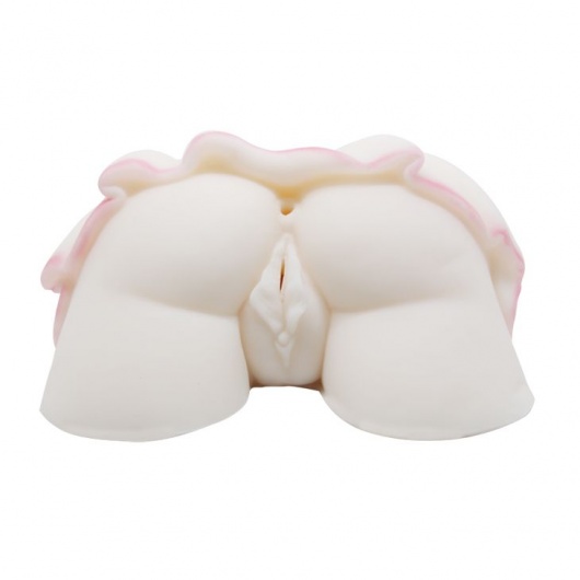 Вагина с анусом под приподнятой юбочкой - Baile - в Долгопрудном купить с доставкой