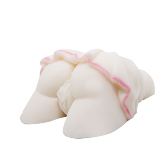 Вагина с анусом под приподнятой юбочкой - Baile - в Долгопрудном купить с доставкой