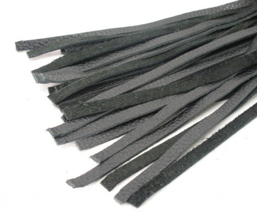 Плеть со штырьком для насадок - 60 см. - БДСМ Арсенал - купить с доставкой в Долгопрудном