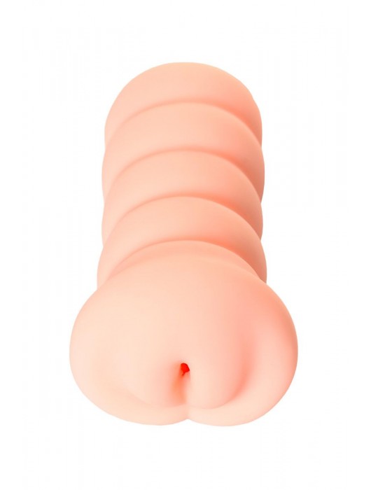 Мастурбатор-вагина без вибрации GLORIA с двойным слоем материала - KOKOS - в Долгопрудном купить с доставкой