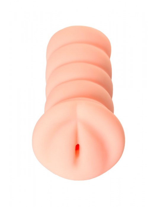 Мастурбатор-вагина без вибрации GLORIA с двойным слоем материала - KOKOS - в Долгопрудном купить с доставкой