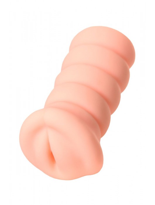 Мастурбатор-вагина без вибрации GLORIA с двойным слоем материала - KOKOS - в Долгопрудном купить с доставкой