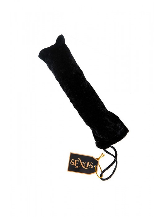 Розовая вагинальная втулка - 16 см. - Sexus