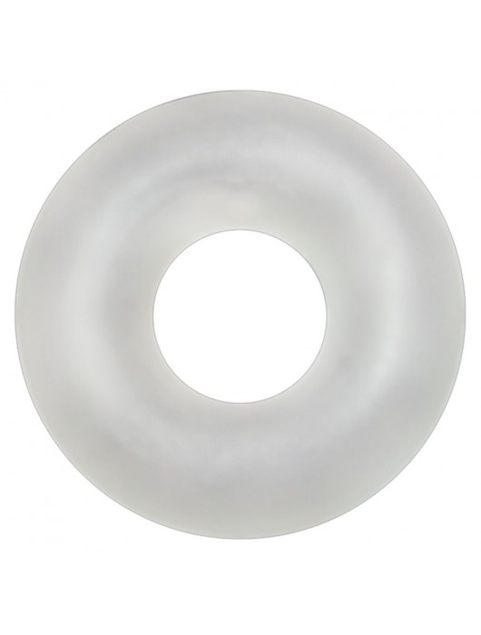 Гладкое эрекционное кольцо - Seven Creations - в Долгопрудном купить с доставкой