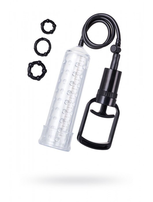 Прозрачная вакуумная помпа A-toys - A-toys - в Долгопрудном купить с доставкой