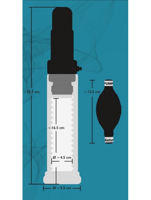 Вакуумная помпа-мастурбатор Vibrating Multi Pump   Masturbator - Orion - в Долгопрудном купить с доставкой