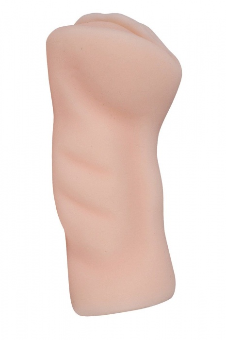 Мастурбатор-вагина Real Woman - Real - в Долгопрудном купить с доставкой