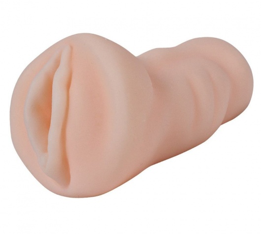 Мастурбатор-вагина Real Woman - Real - в Долгопрудном купить с доставкой