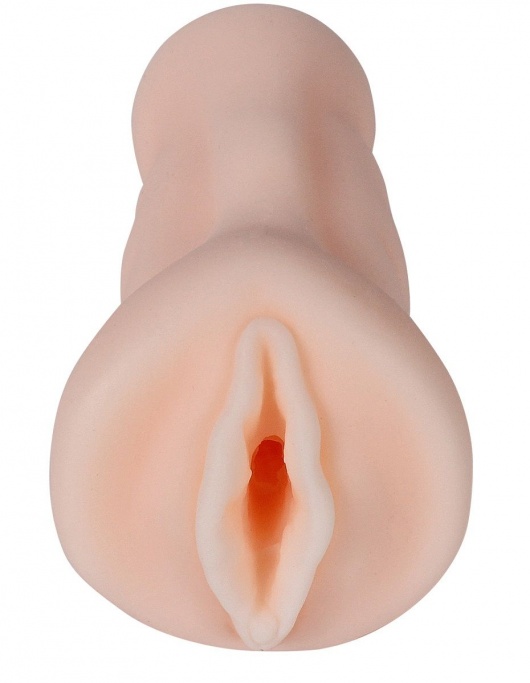 Мастурбатор-вагина Real Woman - Real - в Долгопрудном купить с доставкой