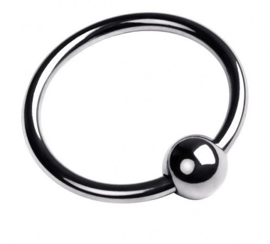 Кольцо на головку пениса размера S - ToyFa - в Долгопрудном купить с доставкой