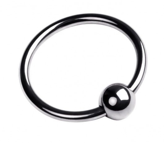 Кольцо на головку пениса размера M - ToyFa - в Долгопрудном купить с доставкой