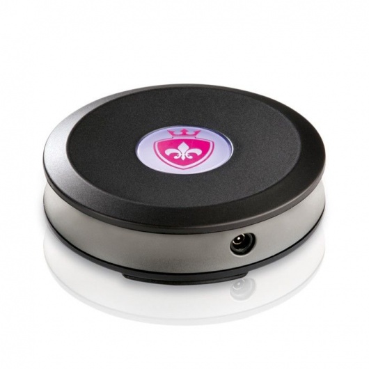 Беспроводной блок для управления Mystim Cluster Buster - MyStim - купить с доставкой в Долгопрудном