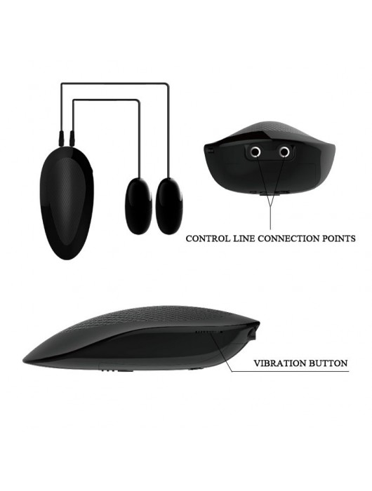 Реалистичная попка с 2 любовными тоннелями и вибрацией - Baile - в Долгопрудном купить с доставкой