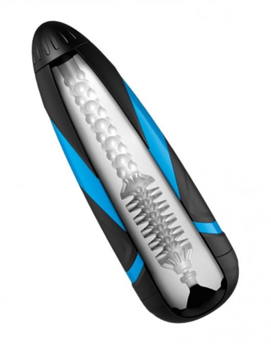 Вакуумный мастурбатор Satisfyer Men - Satisfyer - в Долгопрудном купить с доставкой
