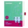 Набор голубых менструальных чаш Feel confident Menstrual Cup - Satisfyer - купить с доставкой в Долгопрудном