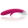Ярко-розовый вибратор Mystim Danny Divido - 27 см. - MyStim купить в Долгопрудном с доставкой в Orgasmix.ru Ярко-розовый вибратор Mystim Danny Divido - 27 см. - MyStim