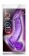 Фиолетовый фаллоимитатор Sweet n Hard 8 - 16,5 см. - Blush Novelties
